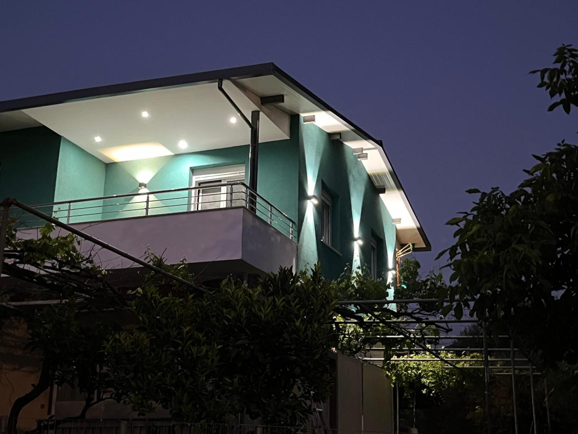 Faskomilo House 1 Faskomilia Bagian luar foto